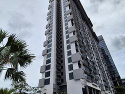 J Gateway (D22), Condominium #517467391